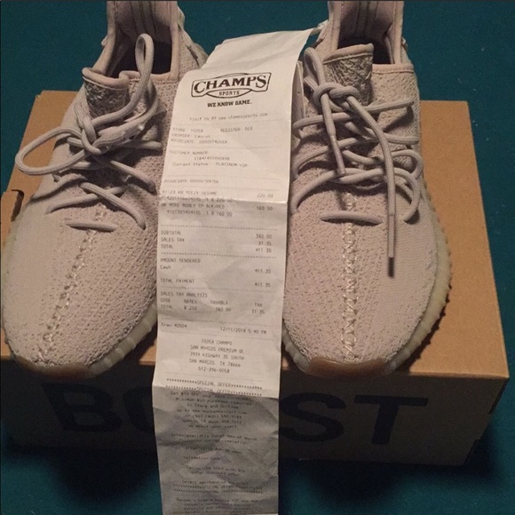 Yeezy Other - Yeezy 350 V2